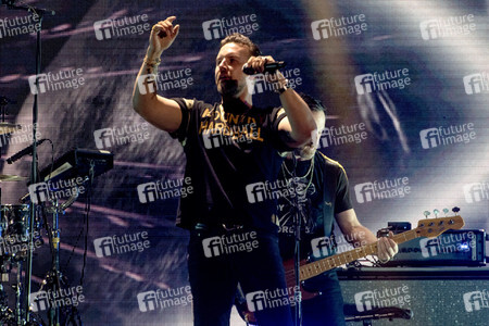 iHeartCountry Festival 2023 in Austin