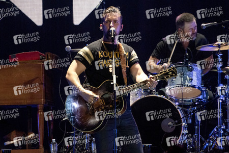 iHeartCountry Festival 2023 in Austin