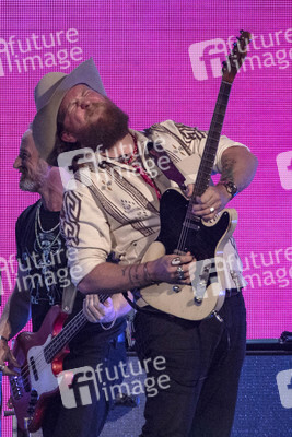 iHeartCountry Festival 2023 in Austin