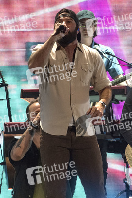 iHeartCountry Festival 2023 in Austin