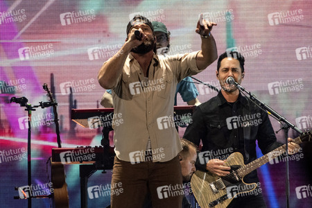 iHeartCountry Festival 2023 in Austin