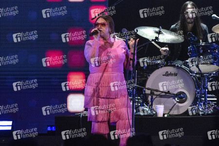 iHeartCountry Festival 2023 in Austin