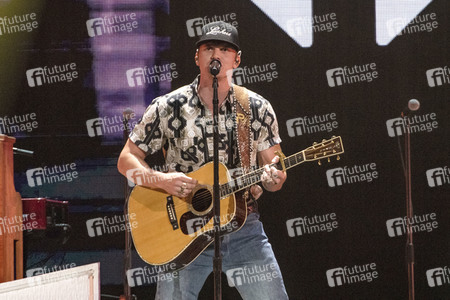 iHeartCountry Festival 2023 in Austin