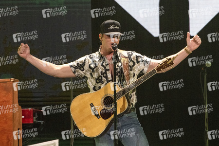 iHeartCountry Festival 2023 in Austin