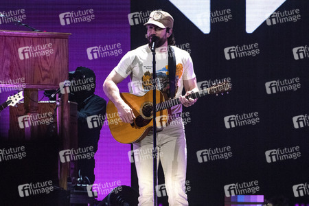 iHeartCountry Festival 2023 in Austin