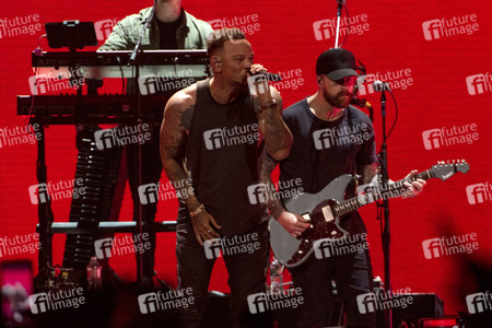 iHeartCountry Festival 2023 in Austin