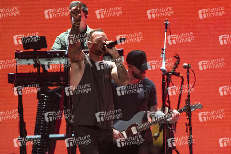 iHeartCountry Festival 2023 in Austin