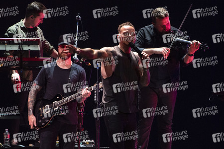 iHeartCountry Festival 2023 in Austin