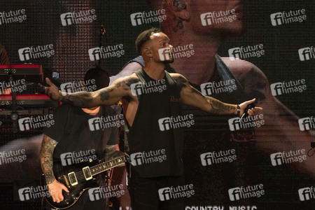 iHeartCountry Festival 2023 in Austin