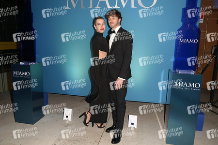 Miamo Gala Night in Rom