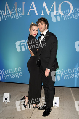 Miamo Gala Night in Rom