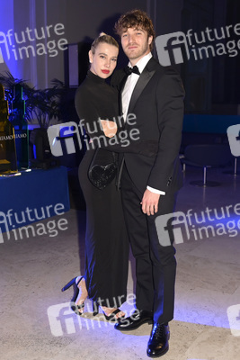 Miamo Gala Night in Rom
