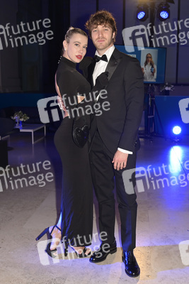 Miamo Gala Night in Rom
