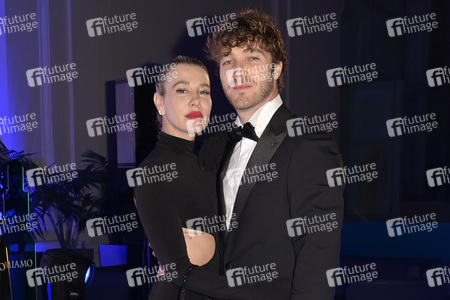 Miamo Gala Night in Rom