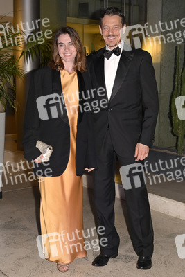 Miamo Gala Night in Rom