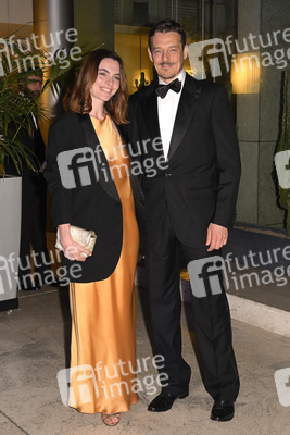 Miamo Gala Night in Rom