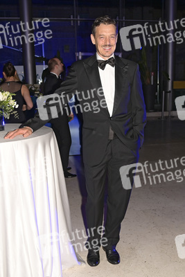 Miamo Gala Night in Rom
