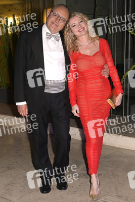 Miamo Gala Night in Rom