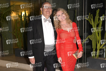 Miamo Gala Night in Rom