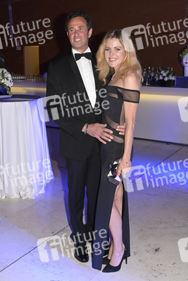 Miamo Gala Night in Rom