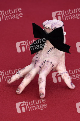 BAFTA Television Awards 2023 in London