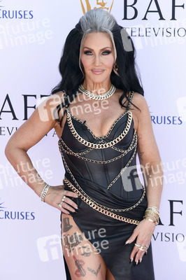 BAFTA Television Awards 2023 in London