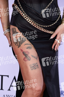 BAFTA Television Awards 2023 in London