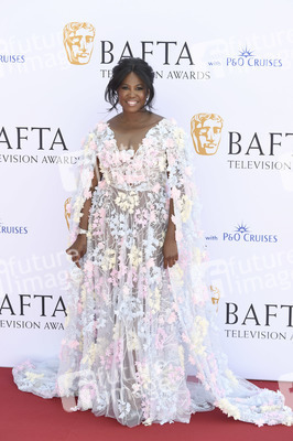 BAFTA Television Awards 2023 in London