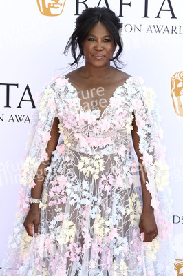 BAFTA Television Awards 2023 in London