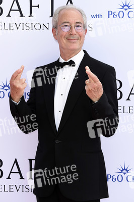 BAFTA Television Awards 2023 in London