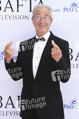 BAFTA Television Awards 2023 in London
