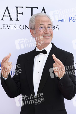BAFTA Television Awards 2023 in London
