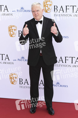 BAFTA Television Awards 2023 in London