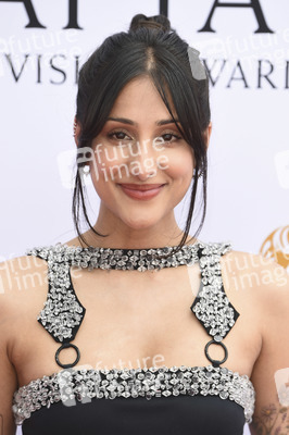 BAFTA Television Awards 2023 in London