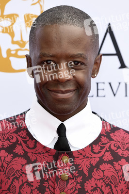 BAFTA Television Awards 2023 in London