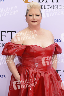 BAFTA Television Awards 2023 in London