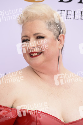 BAFTA Television Awards 2023 in London