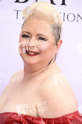 BAFTA Television Awards 2023 in London