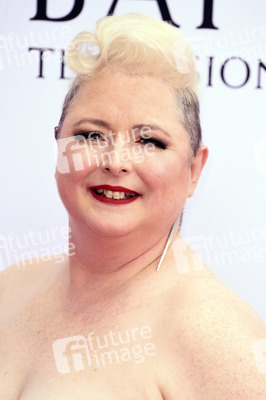 BAFTA Television Awards 2023 in London
