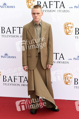 BAFTA Television Awards 2023 in London