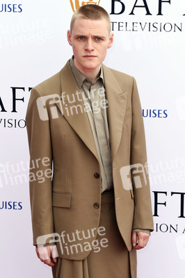 BAFTA Television Awards 2023 in London