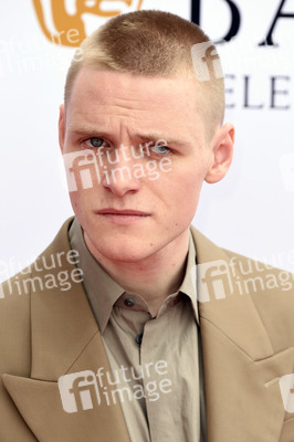 BAFTA Television Awards 2023 in London