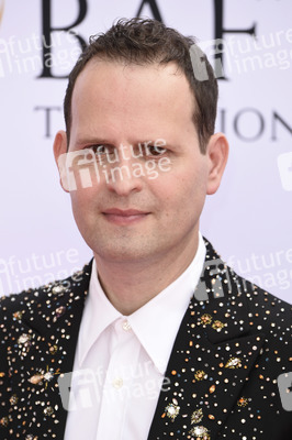 BAFTA Television Awards 2023 in London