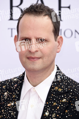 BAFTA Television Awards 2023 in London