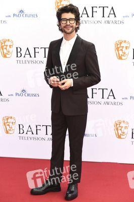 BAFTA Television Awards 2023 in London