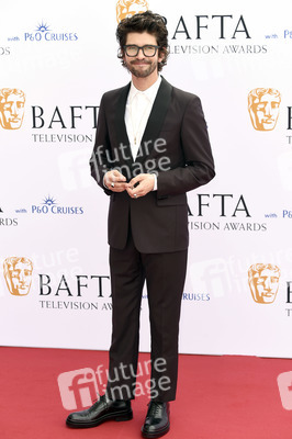 BAFTA Television Awards 2023 in London