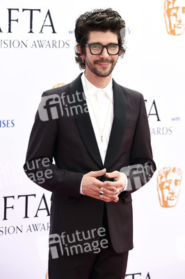 BAFTA Television Awards 2023 in London