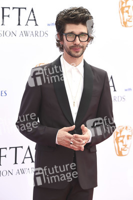 BAFTA Television Awards 2023 in London