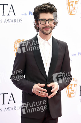 BAFTA Television Awards 2023 in London
