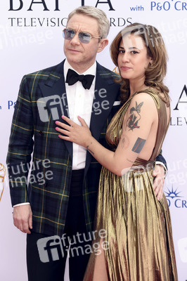 BAFTA Television Awards 2023 in London